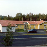 Finnsjöns daghem